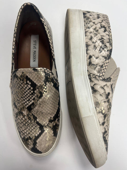 Shoes Flats Other By Steve Madden  Size: 9