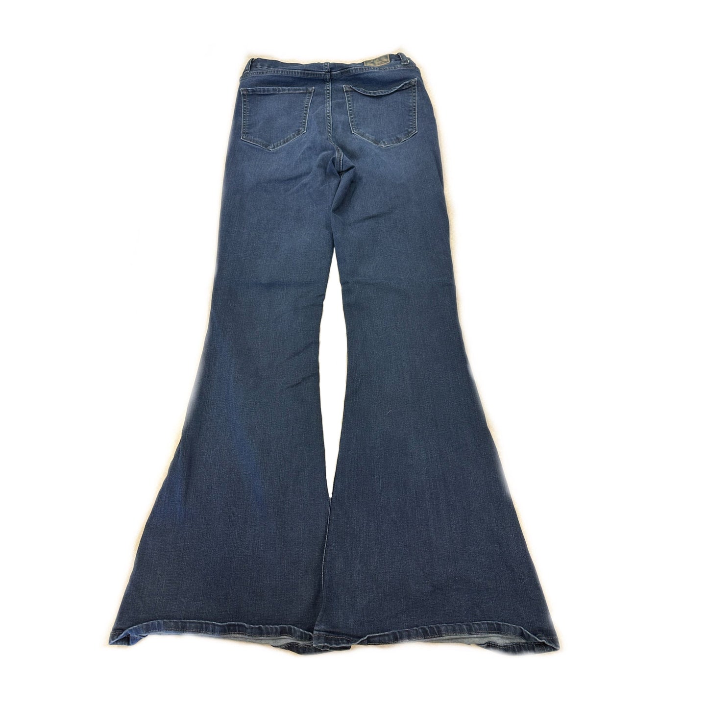 Jeans Boot Cut By Bke  Size: 6