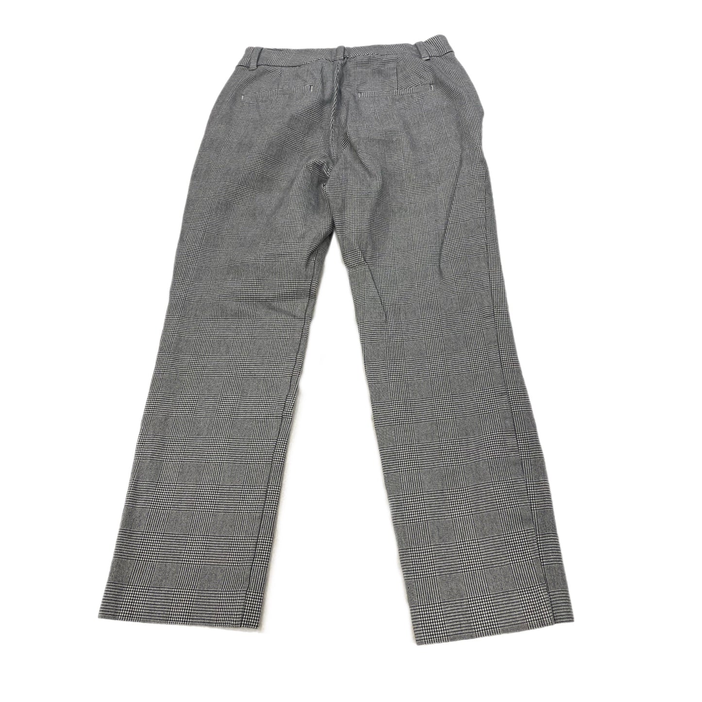 Pants Work/dress By Gap  Size: 4