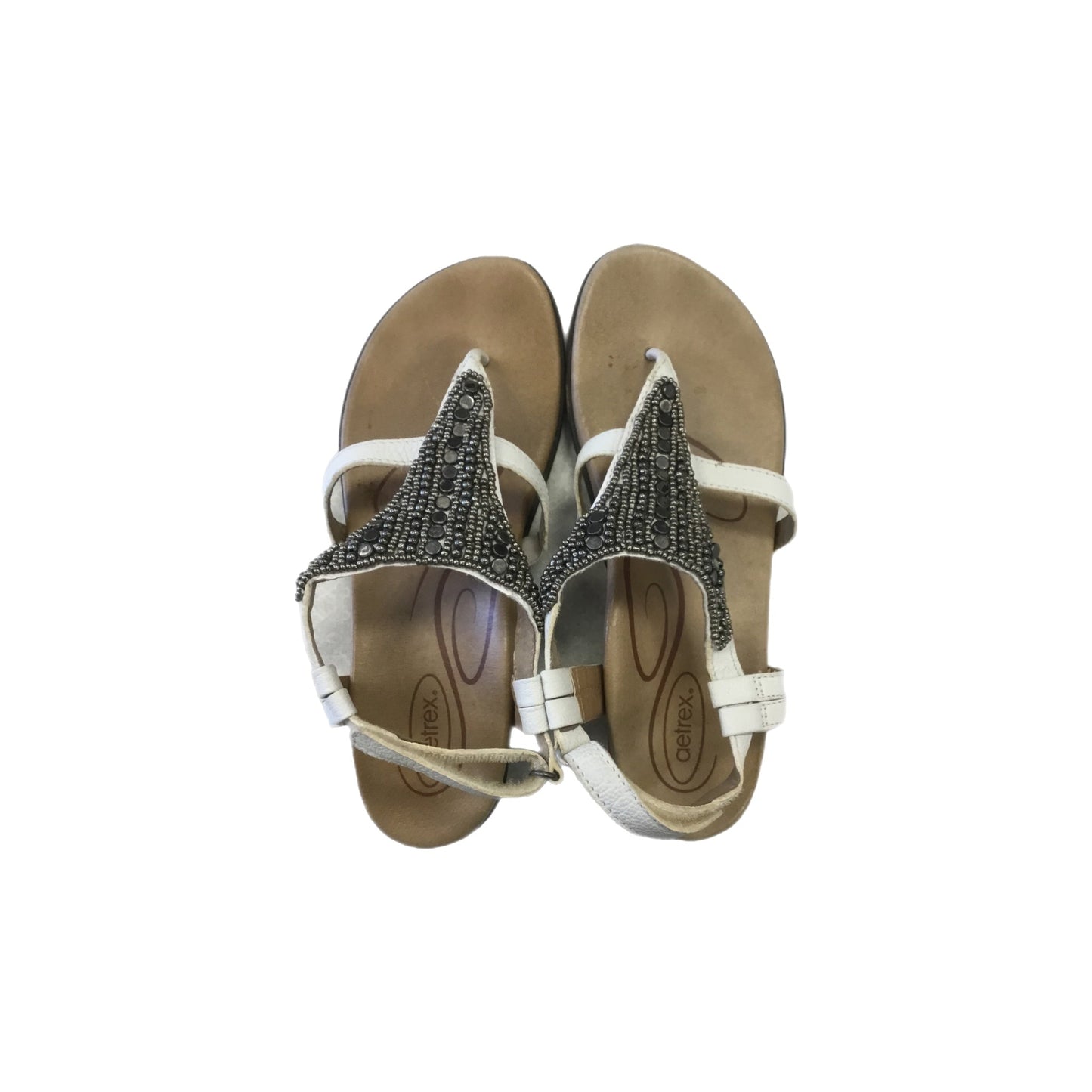 Sandals Sport By Aetrex  Size: 6