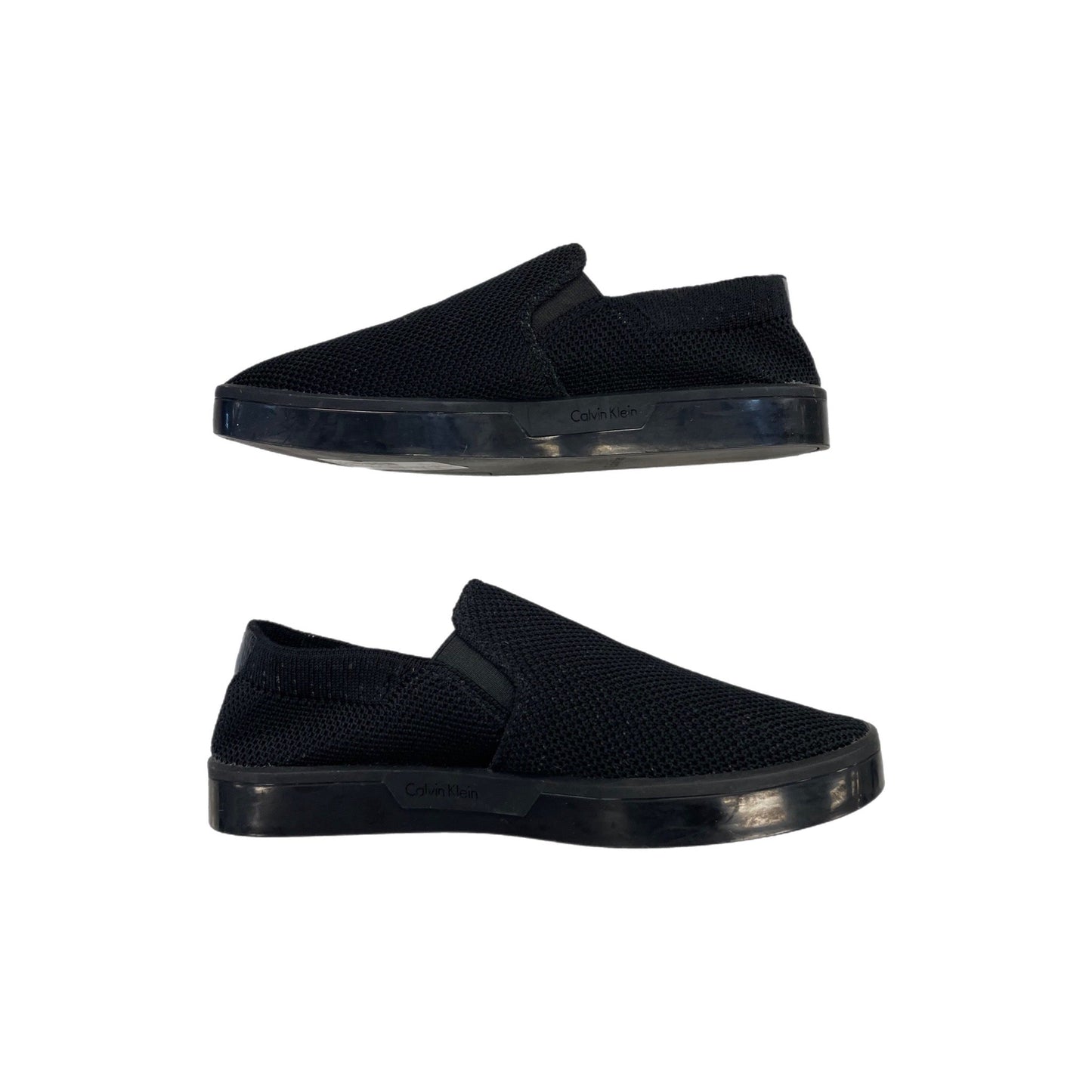 Shoes Flats Boat By Calvin Klein  Size: 6