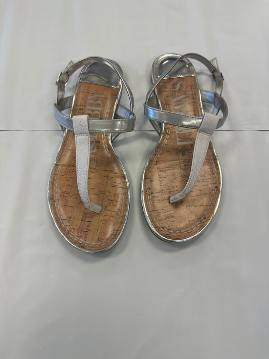 Sandals Flats By Sam And Libby  Size: 9