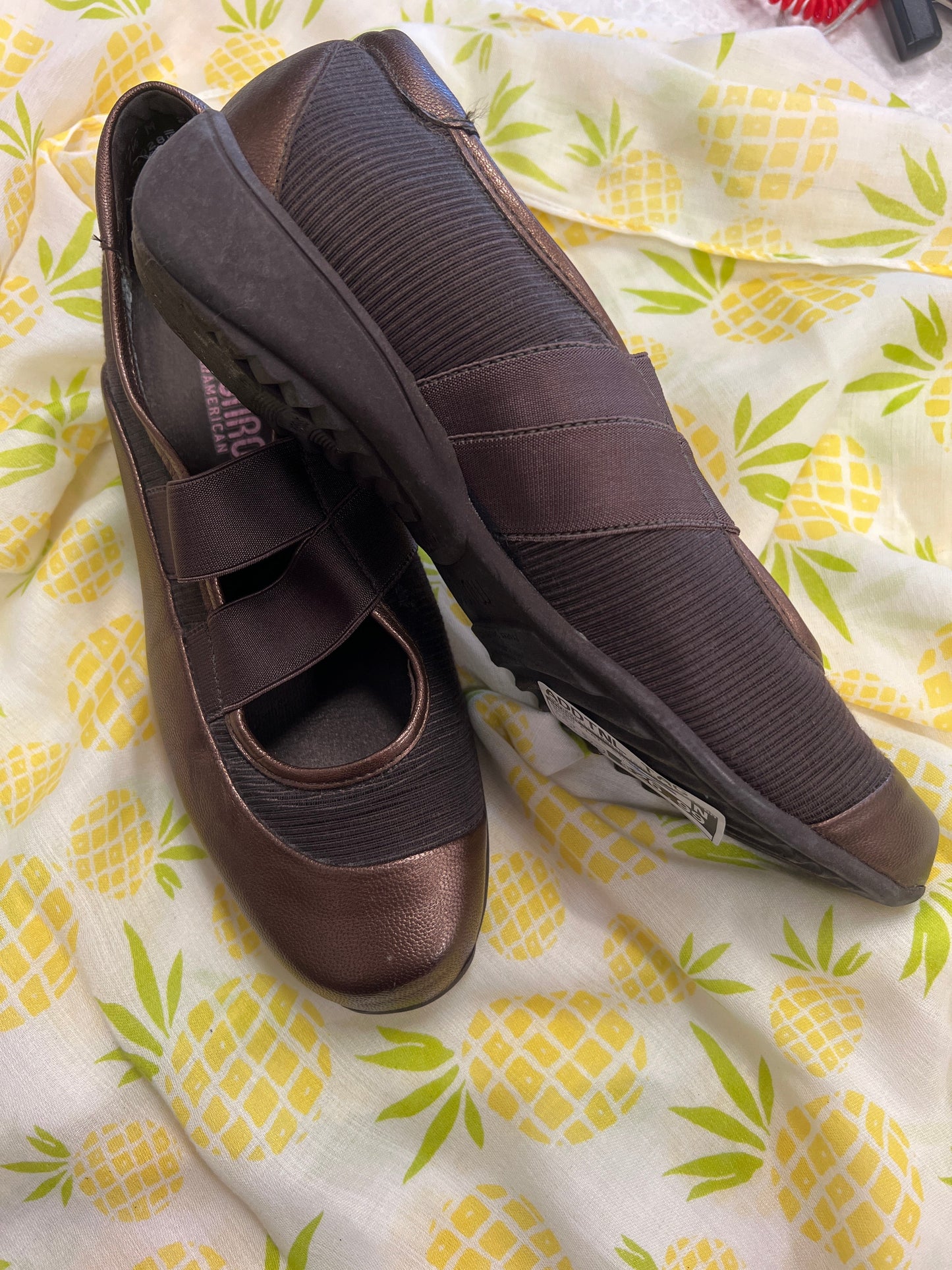 Shoes Flats Other By Munro  Size: 7.5