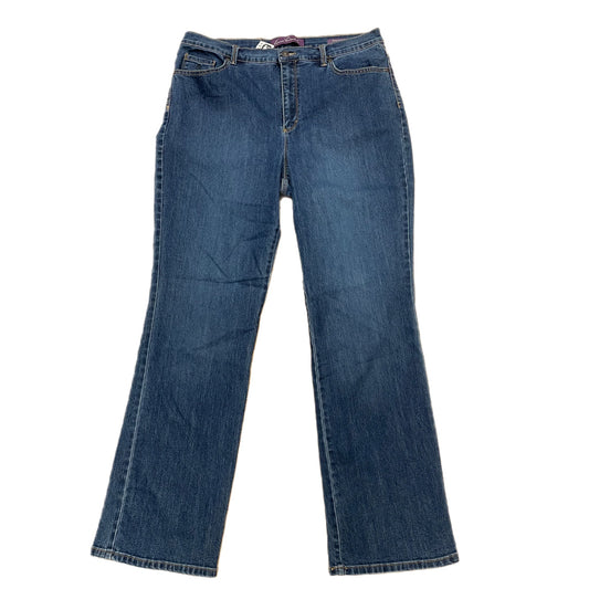 Jeans Boot Cut By Gloria Vanderbilt  Size: 16