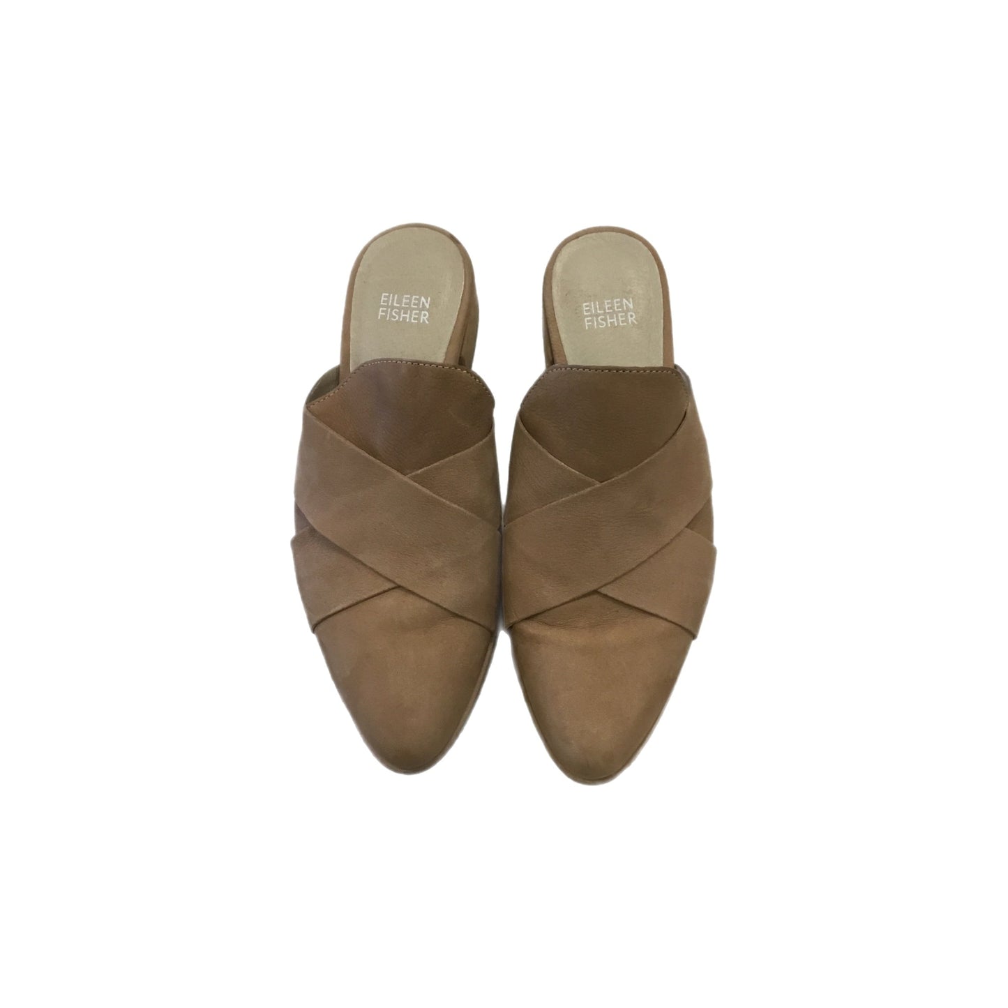 Shoes Heels Block By Eileen Fisher  Size: 6