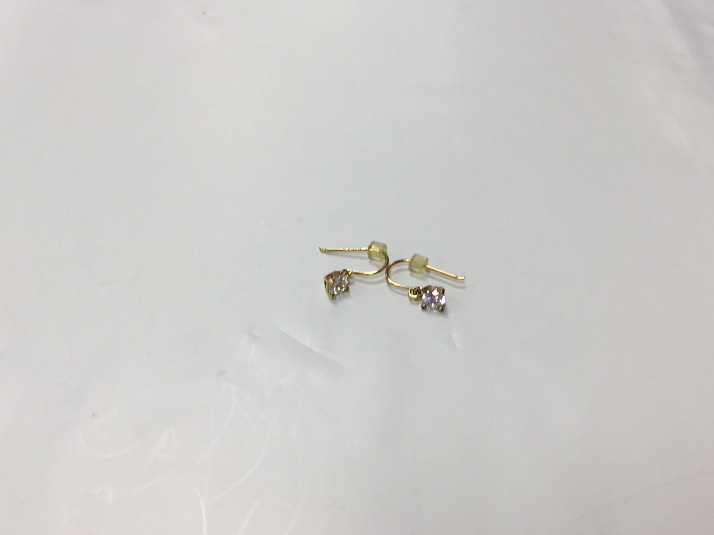 Earrings Dangle/drop By Clothes Mentor