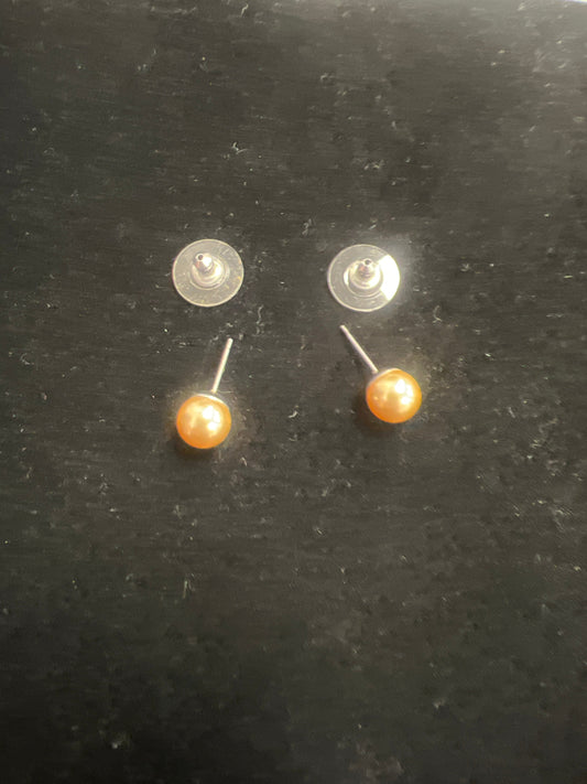 Earrings Stud By Clothes Mentor