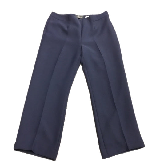 Pants Work/dress By Talbots  Size: 10petite