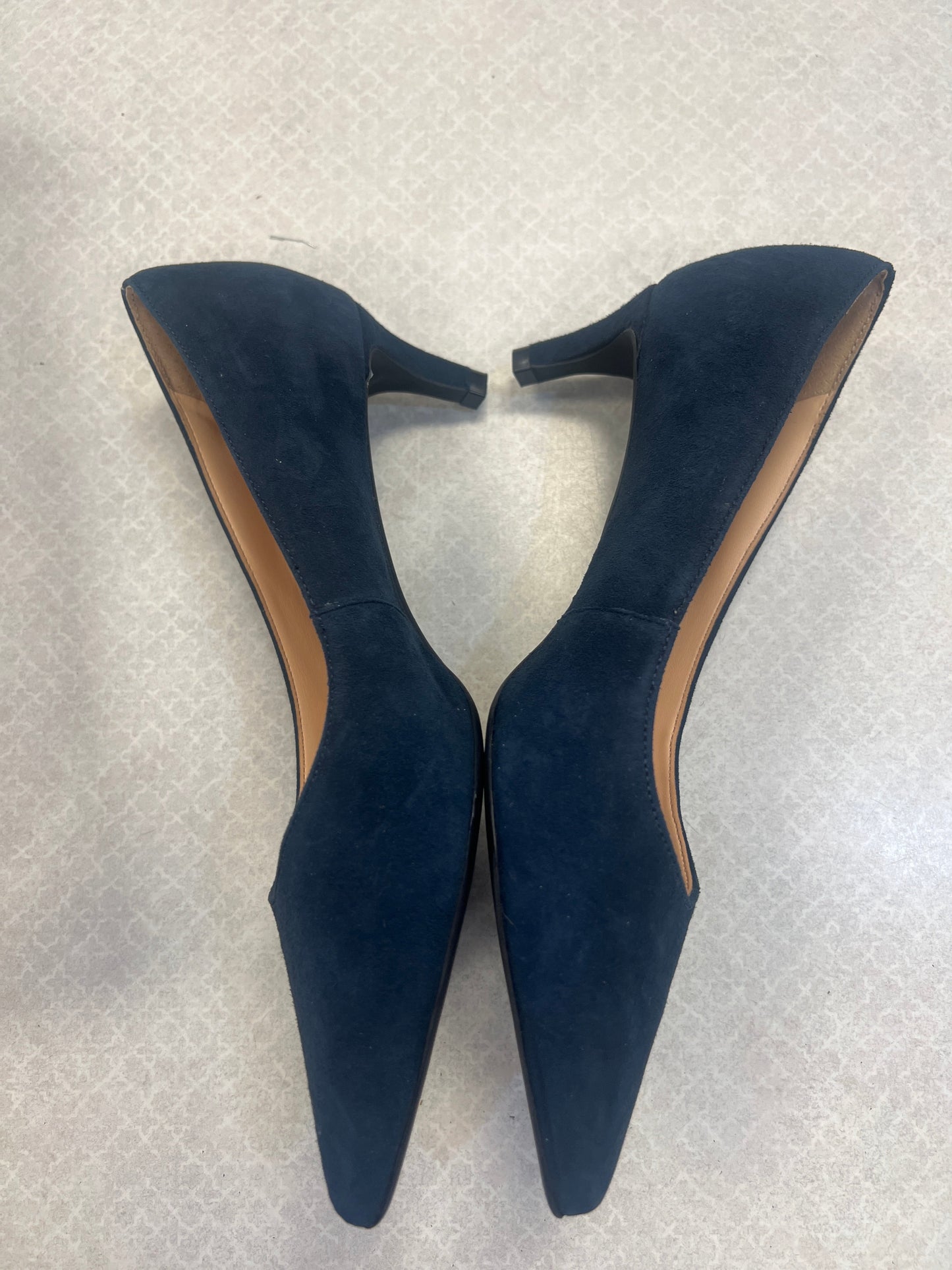 Shoes Heels Stiletto By Alex Marie  Size: 6.5