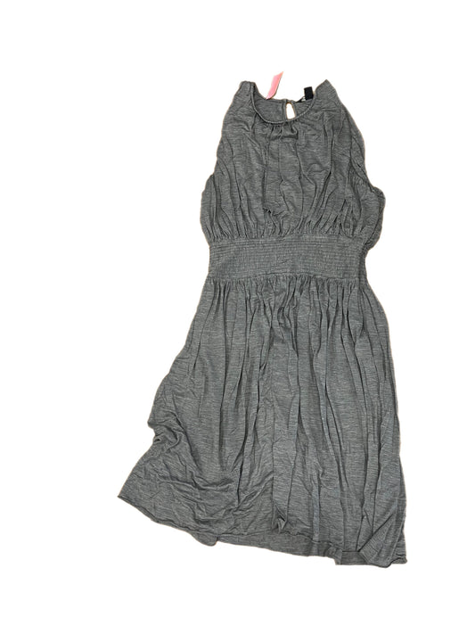 Dress Casual Midi By Banana Republic  Size: 10petite