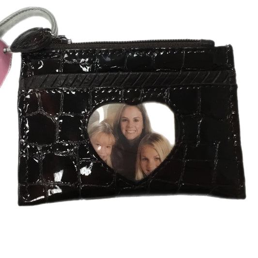 Wallet By Brighton  Size: Small