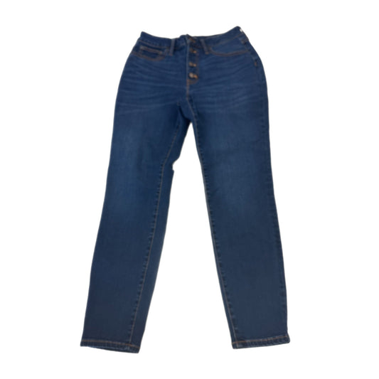 Jeans Skinny By J Crew  Size: 6