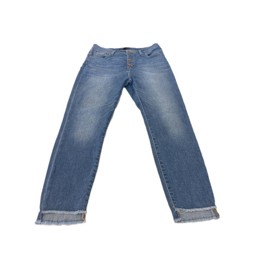 Jeans Skinny By J Crew  Size: 6