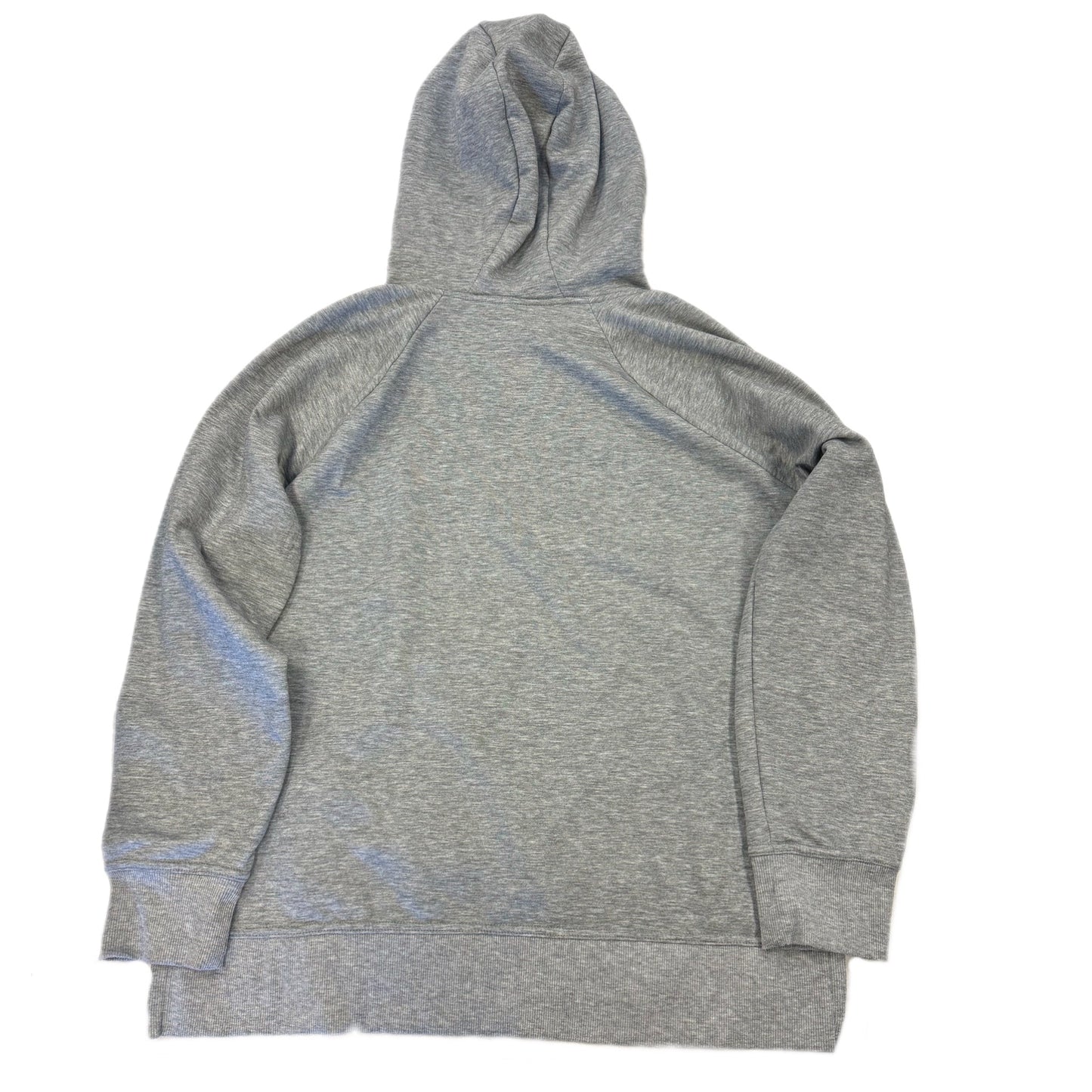 Sweatshirt Hoodie By Athletic Works  Size: L