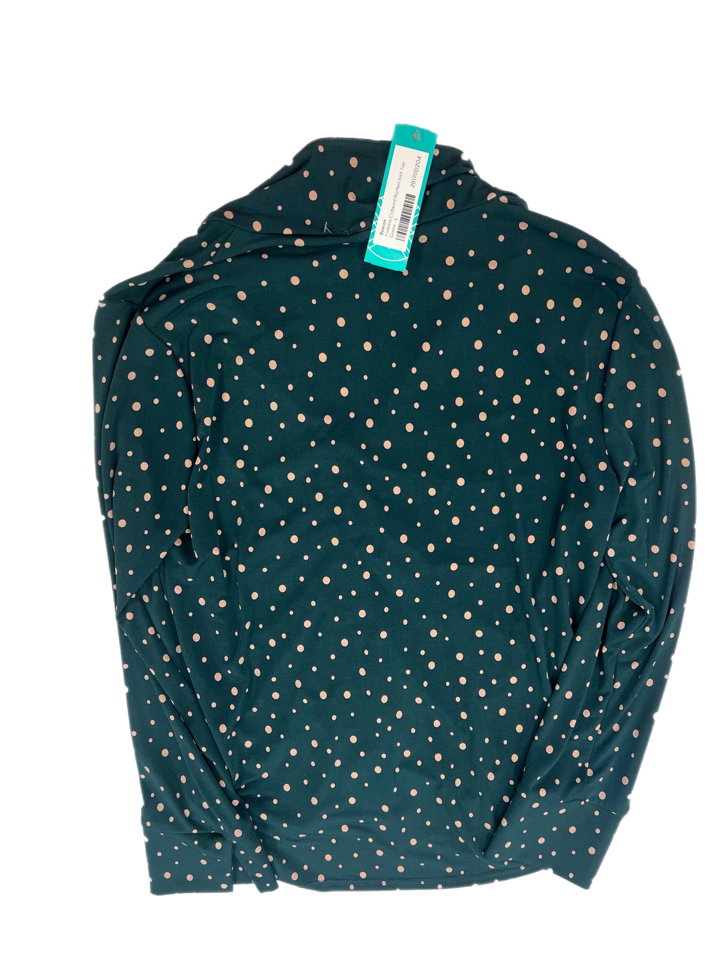 Top Long Sleeve By Clothes Mentor  Size: L