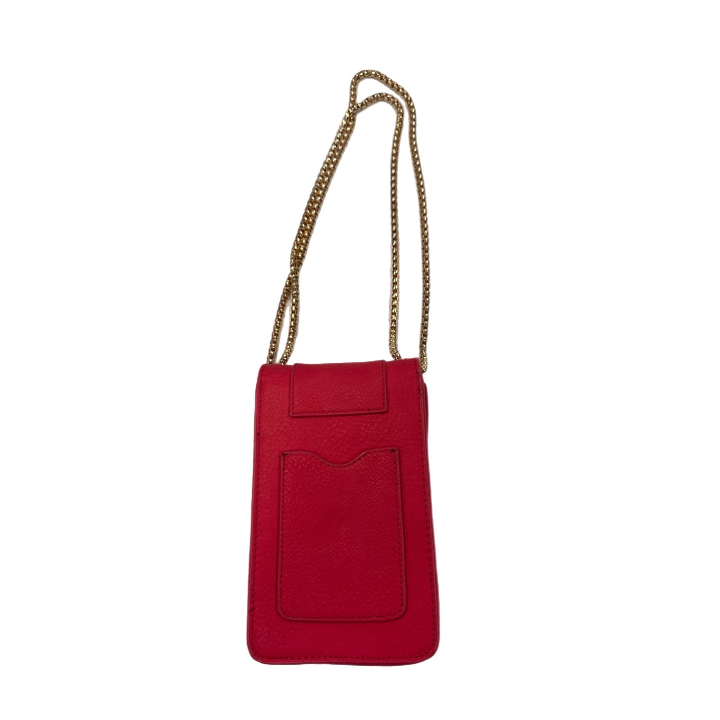 Crossbody By Clothes Mentor  Size: Small