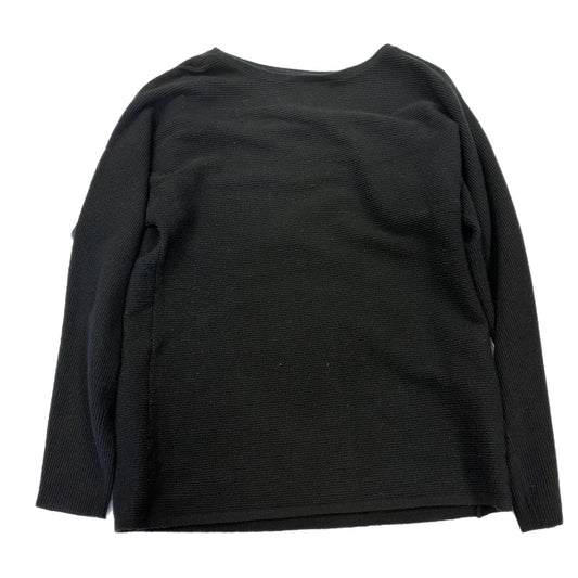 Top Long Sleeve By Inc  Size: Petite