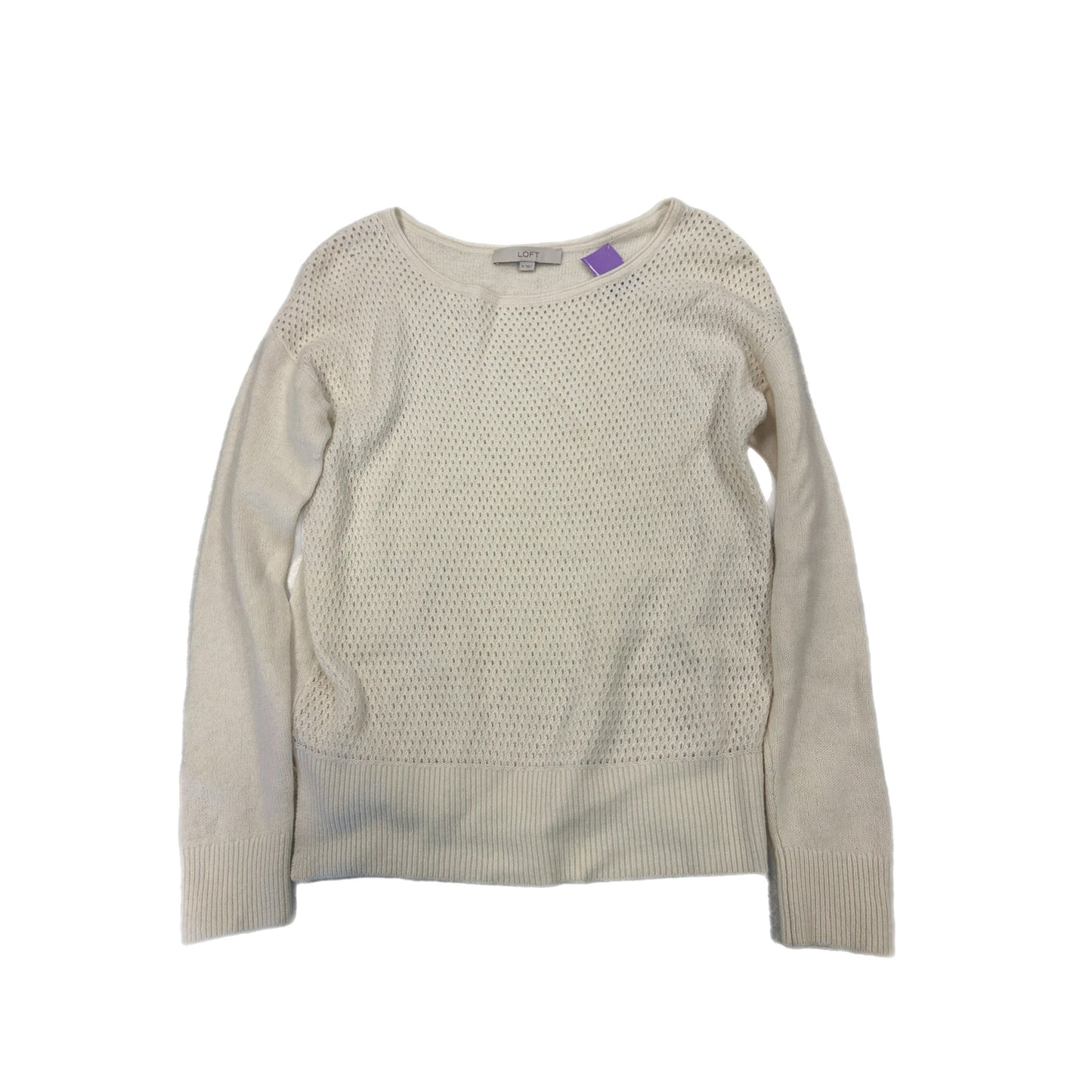 Sweater By Loft  Size: 14