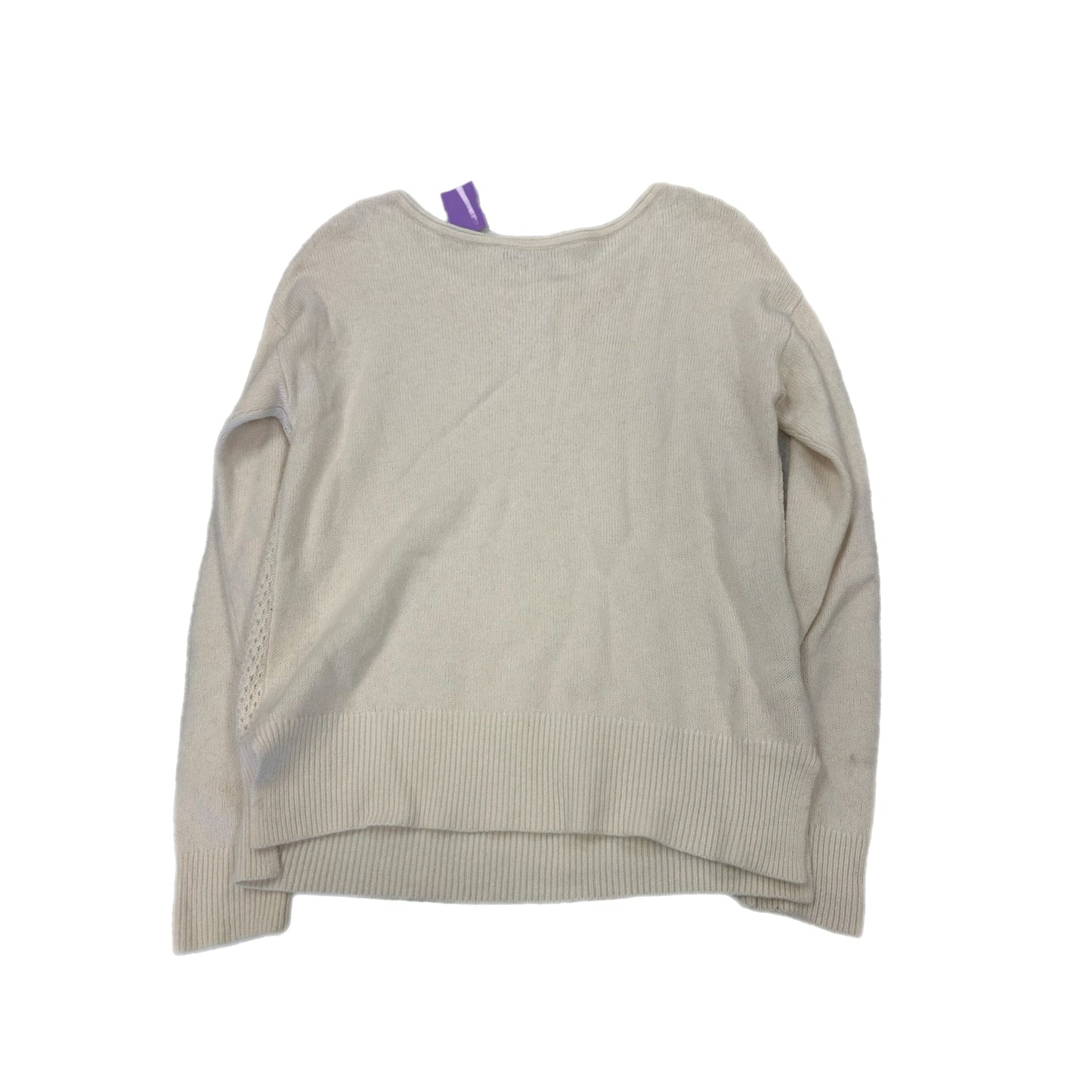 Sweater By Loft  Size: 14