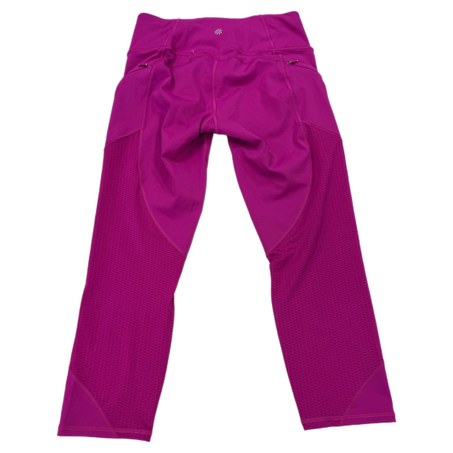 Athletic Leggings Capris By Athleta  Size: Xs