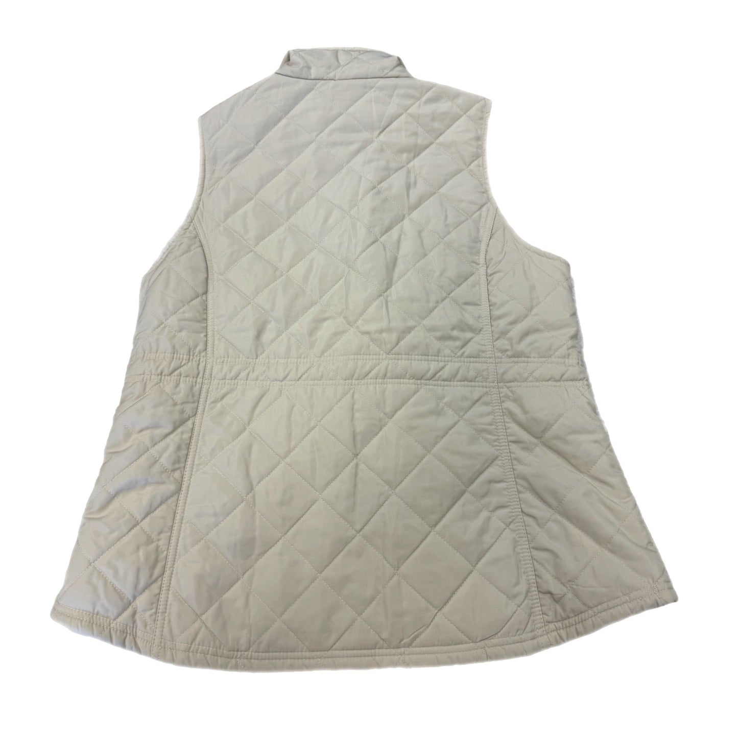 Vest Puffer & Quilted By Cynthia Rowley  Size: Xl
