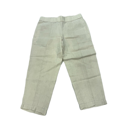 Pants Linen By Eileen Fisher  Size: S