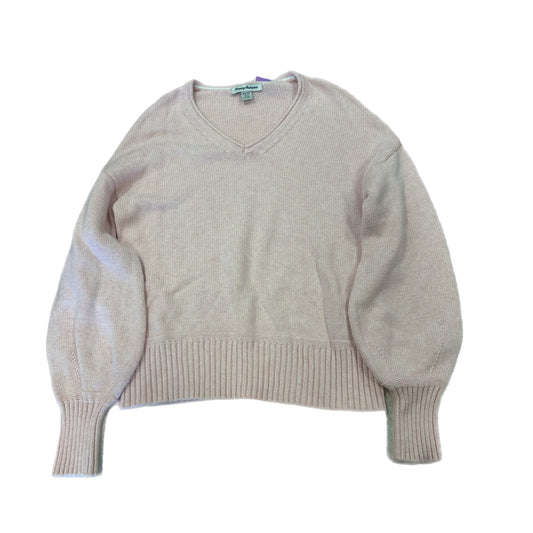 Sweater By Tommy Bahama  Size: Xs