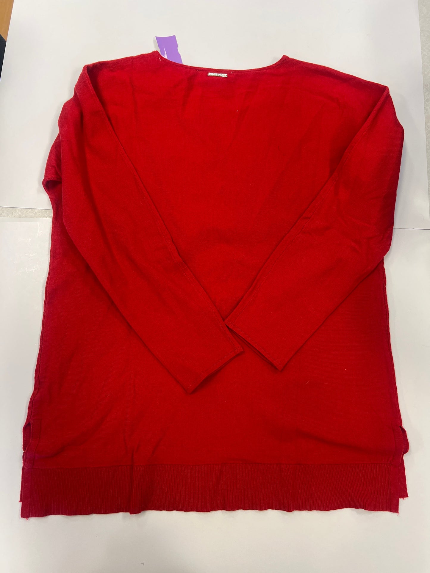 Top Long Sleeve By Michael By Michael Kors  Size: M