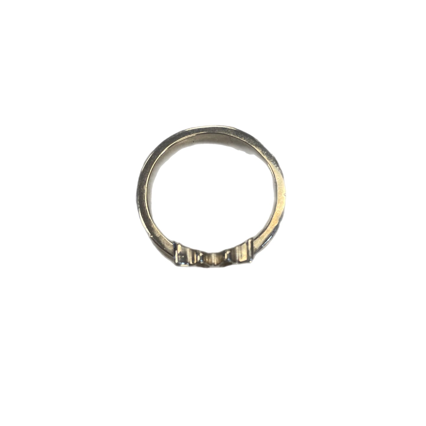 Ring Luxury Designer By Gucci