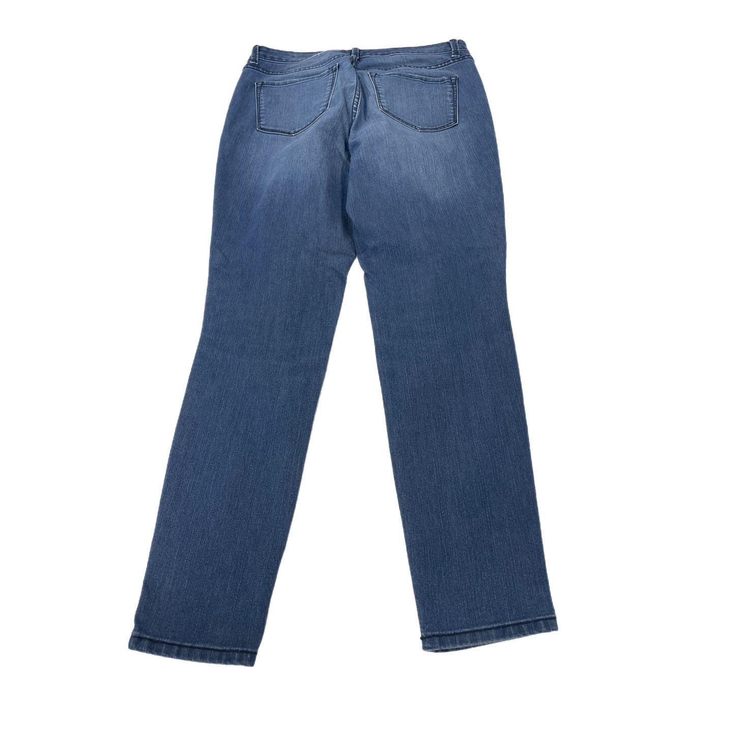 Jeans Skinny By Nine West  Size: 8