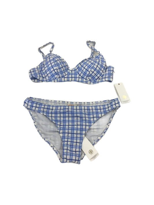 Swimsuit 2pc By Tory Burch  Size: S
