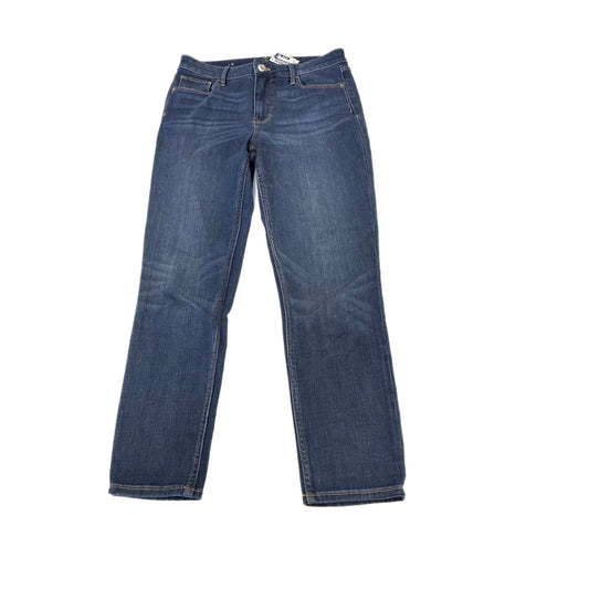 Jeans Skinny By White House Black Market  Size: 6