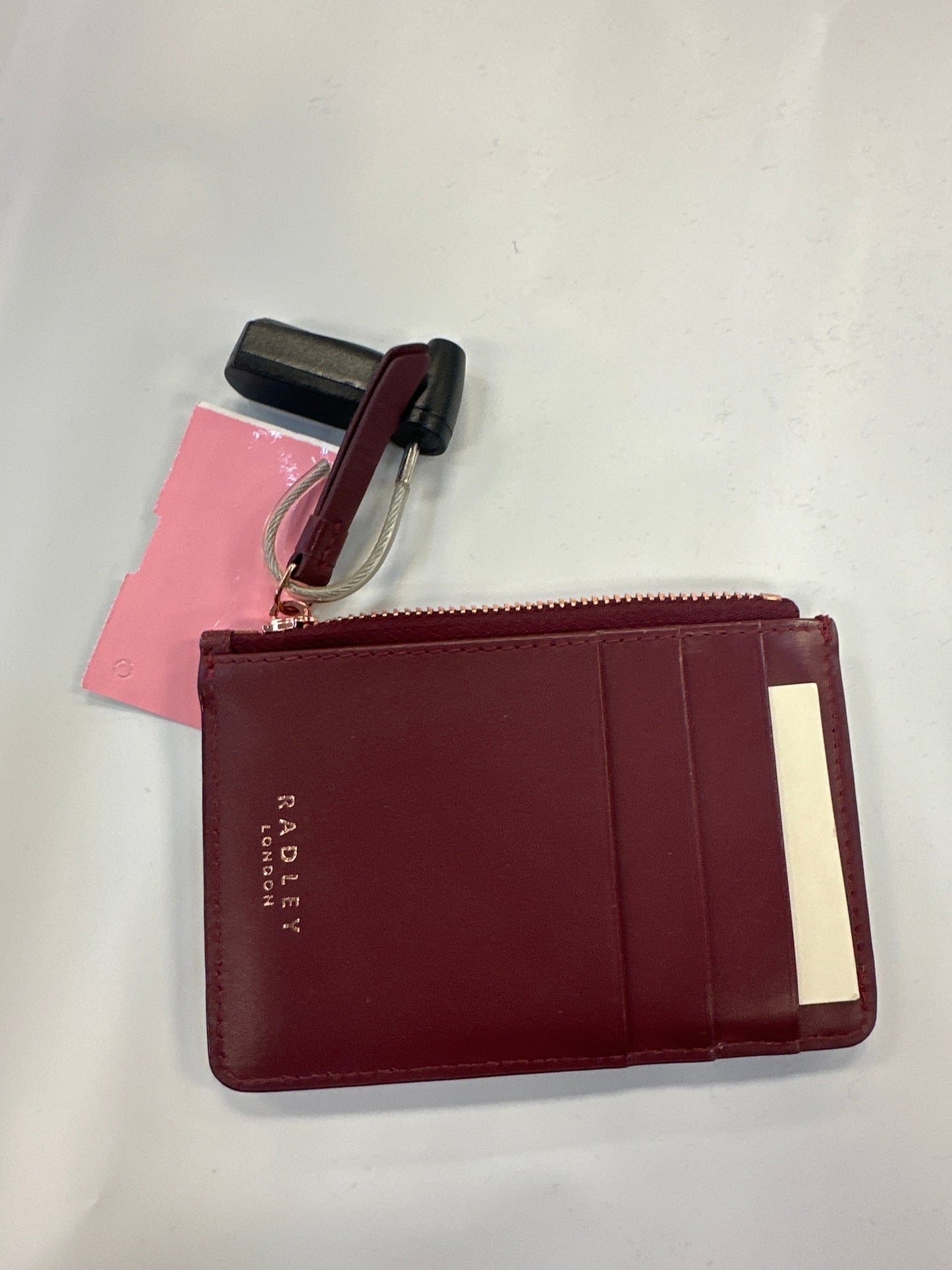 Wallet By Radley London  Size: Small