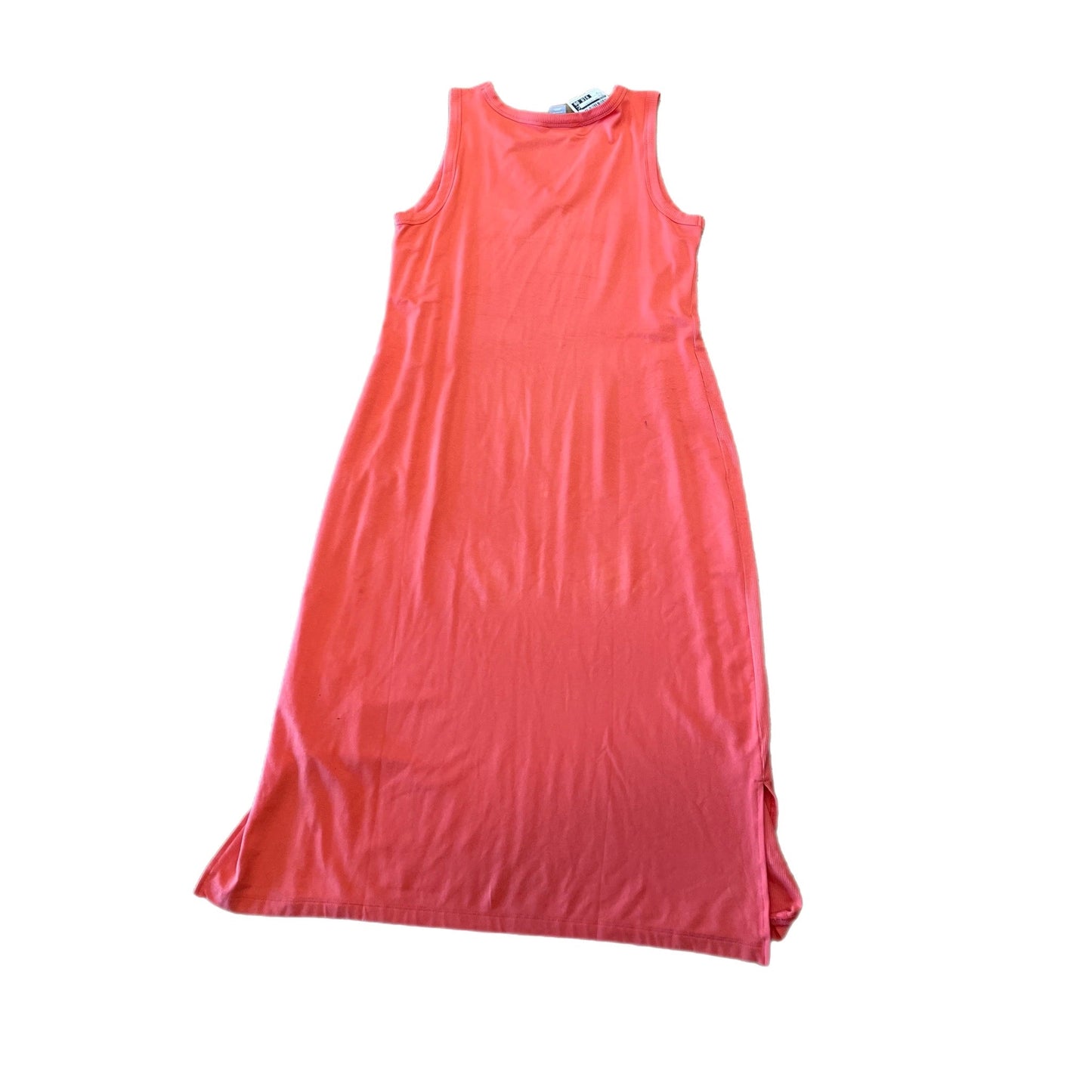 Dress Long Sleeveless By Chicos Zenergy  Size: 0 (size small)