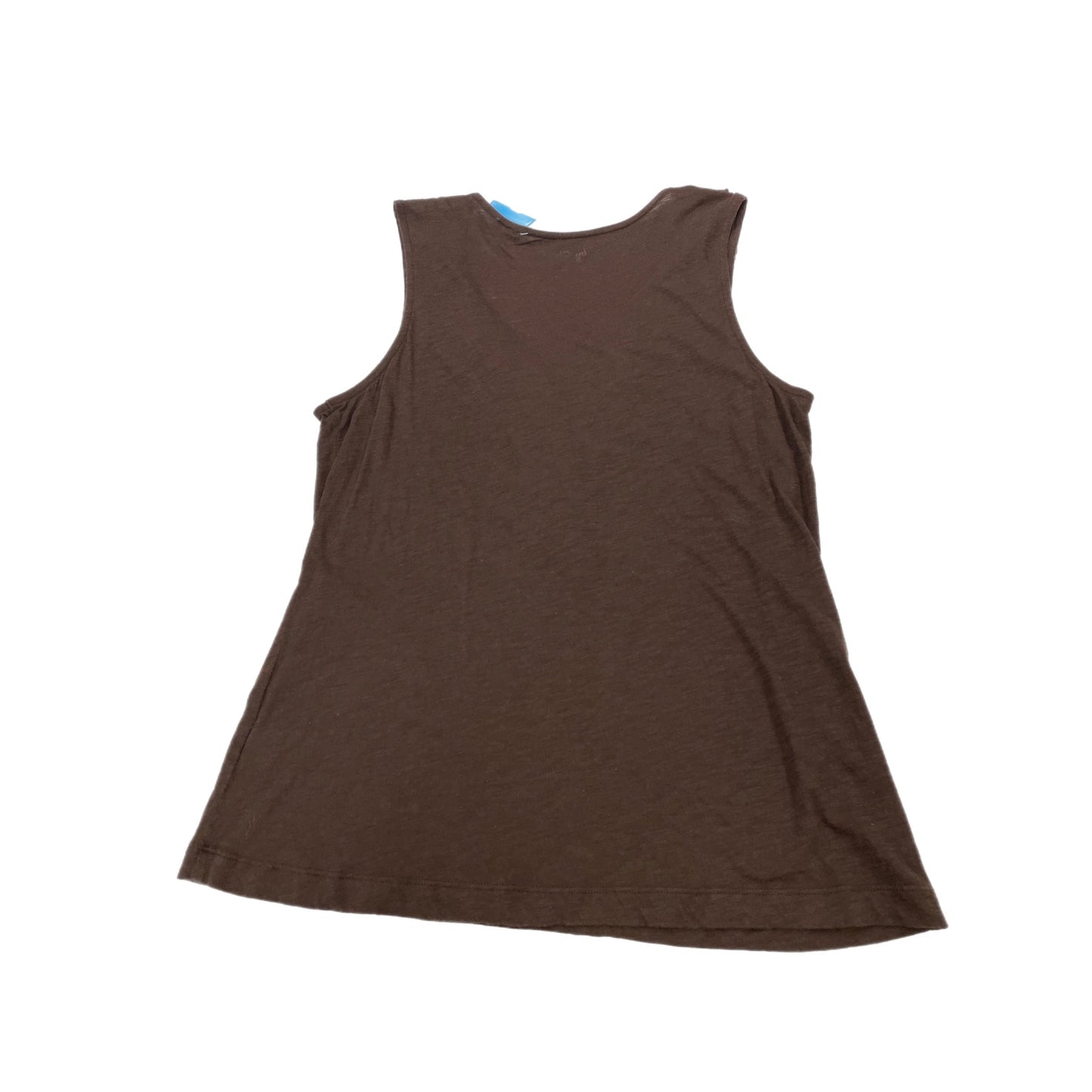 Top Sleeveless By Chicos  Size: 2 (Size: 12)