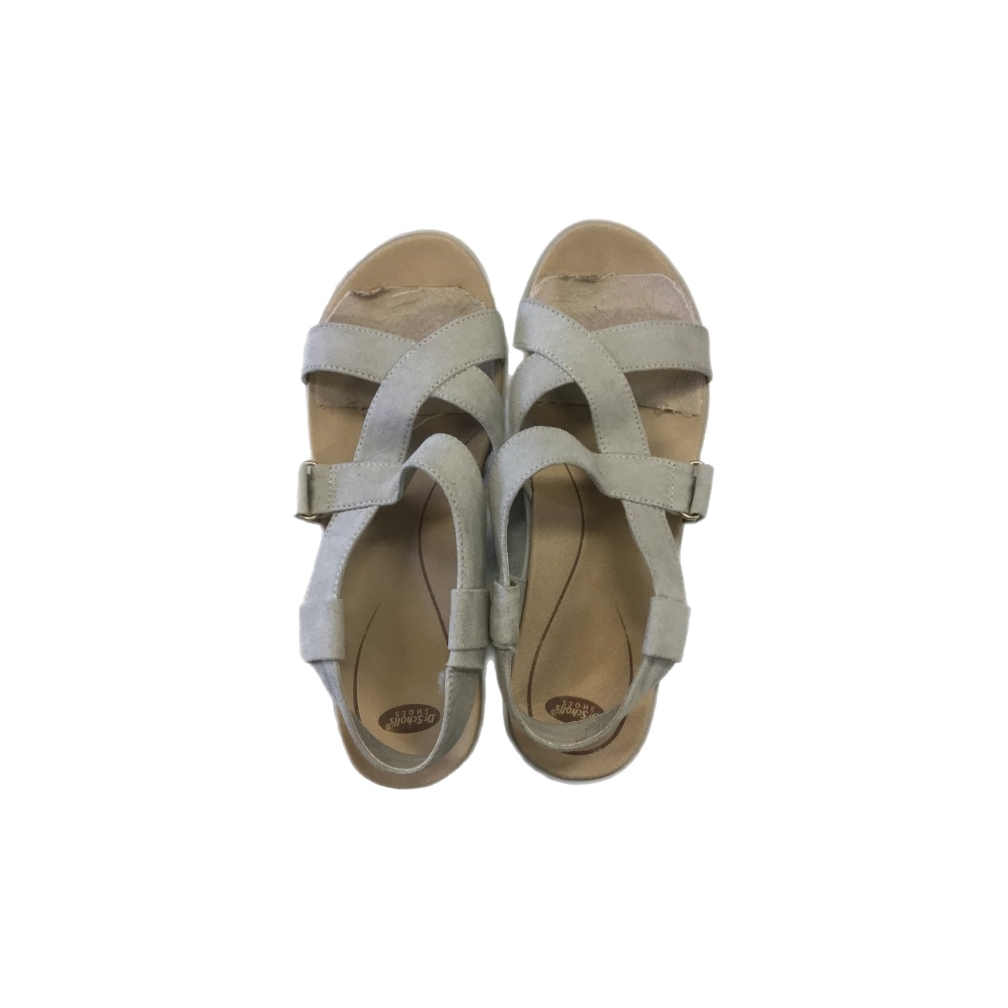 Sandals Flats By Dr Scholls  Size: 6