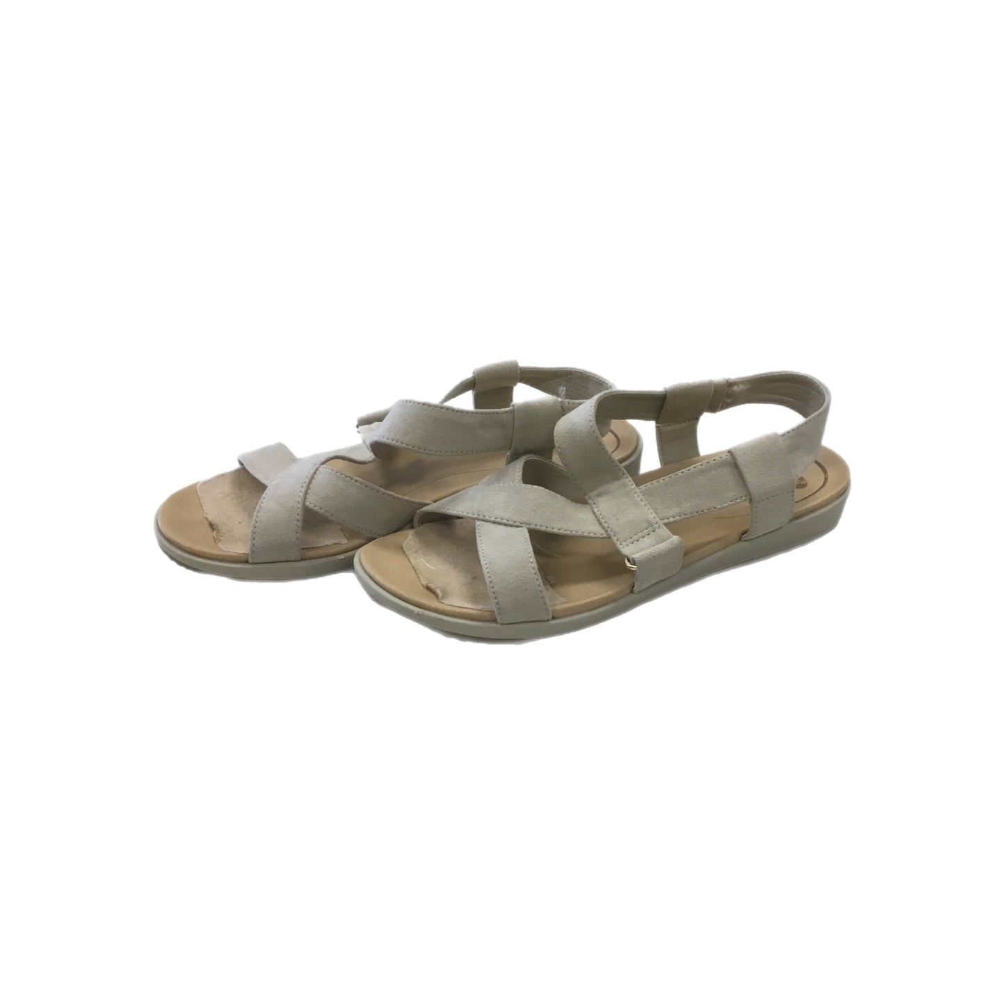 Sandals Flats By Dr Scholls  Size: 6