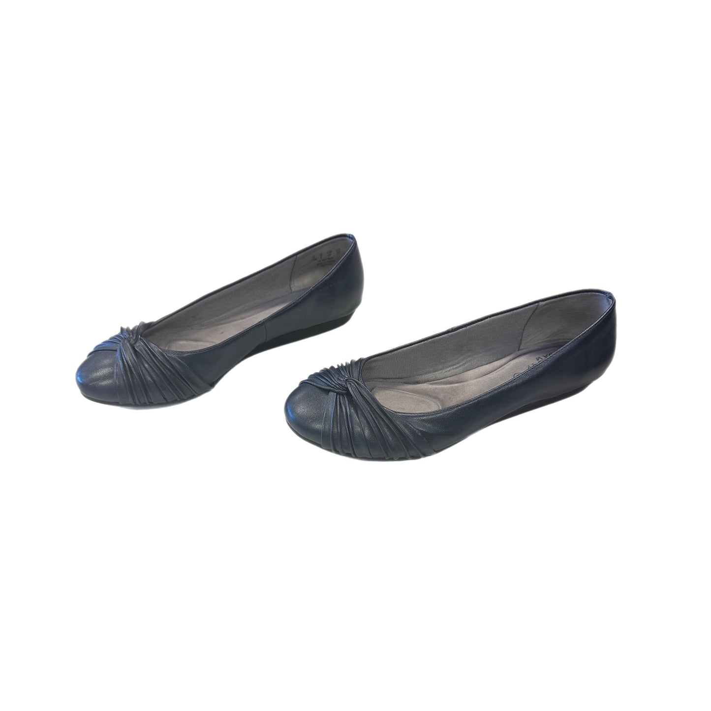 Shoes Flats Ballet By Life Stride  Size: 10