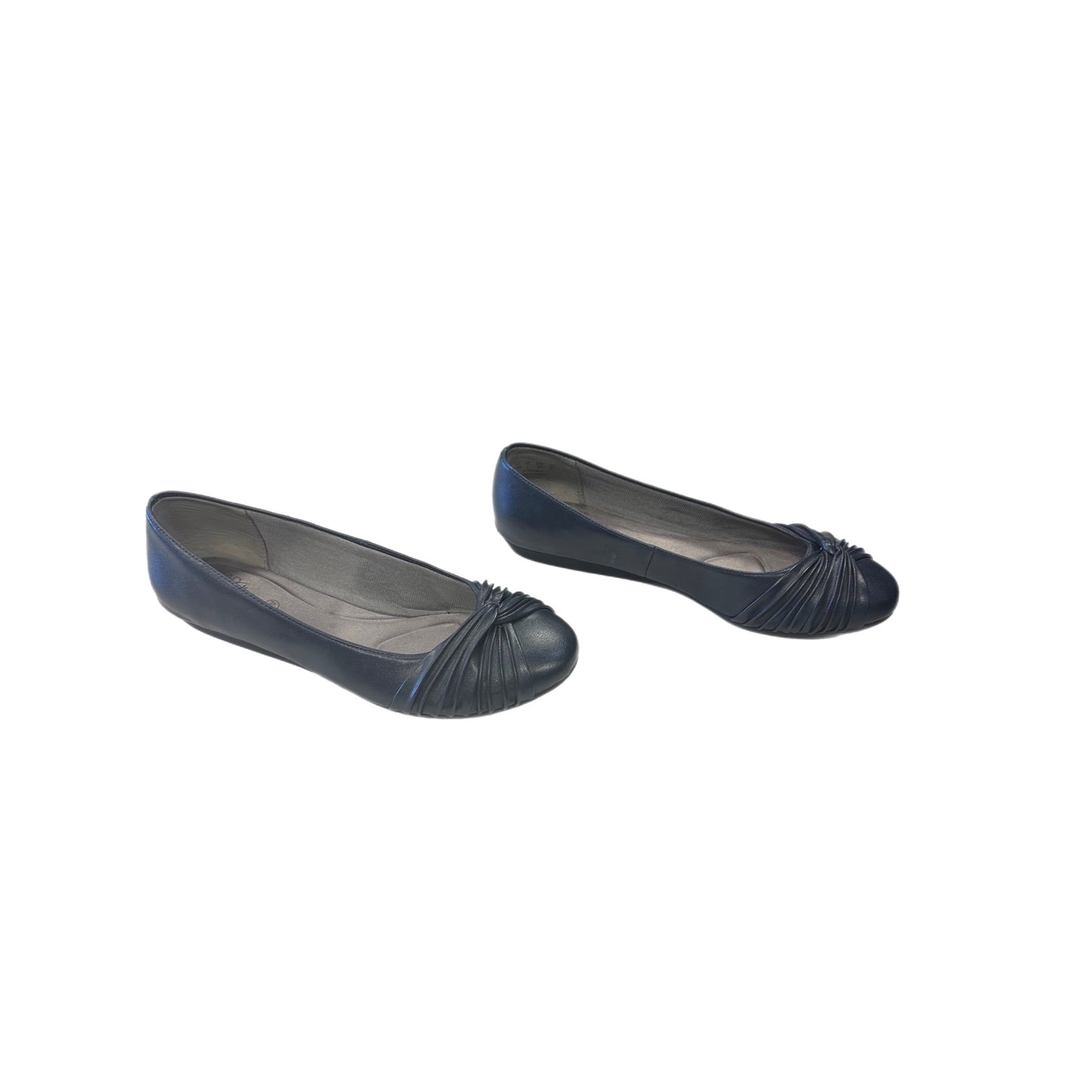 Shoes Flats Ballet By Life Stride  Size: 10
