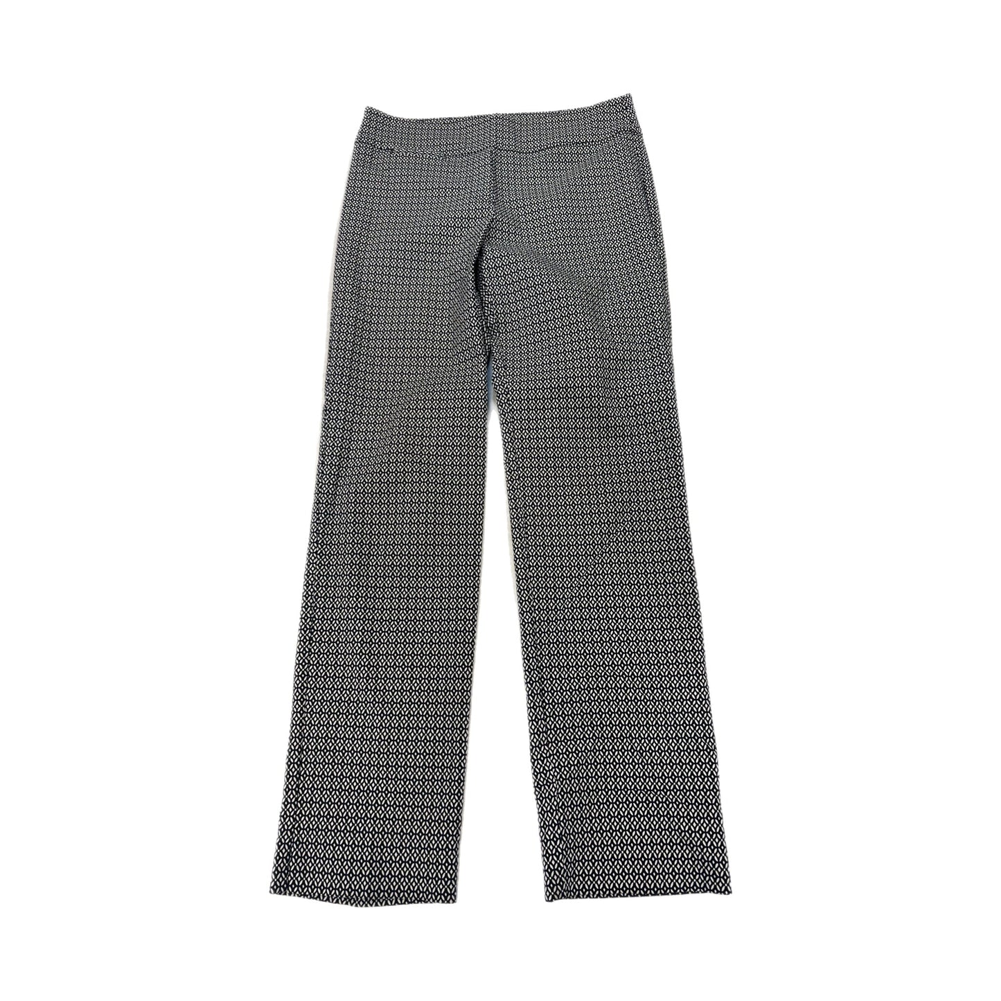 Pants Ankle By Isaac Mizrahi  Size: M