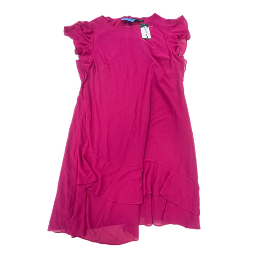 Dress Casual Short By Lauren By Ralph Lauren  Size: 16
