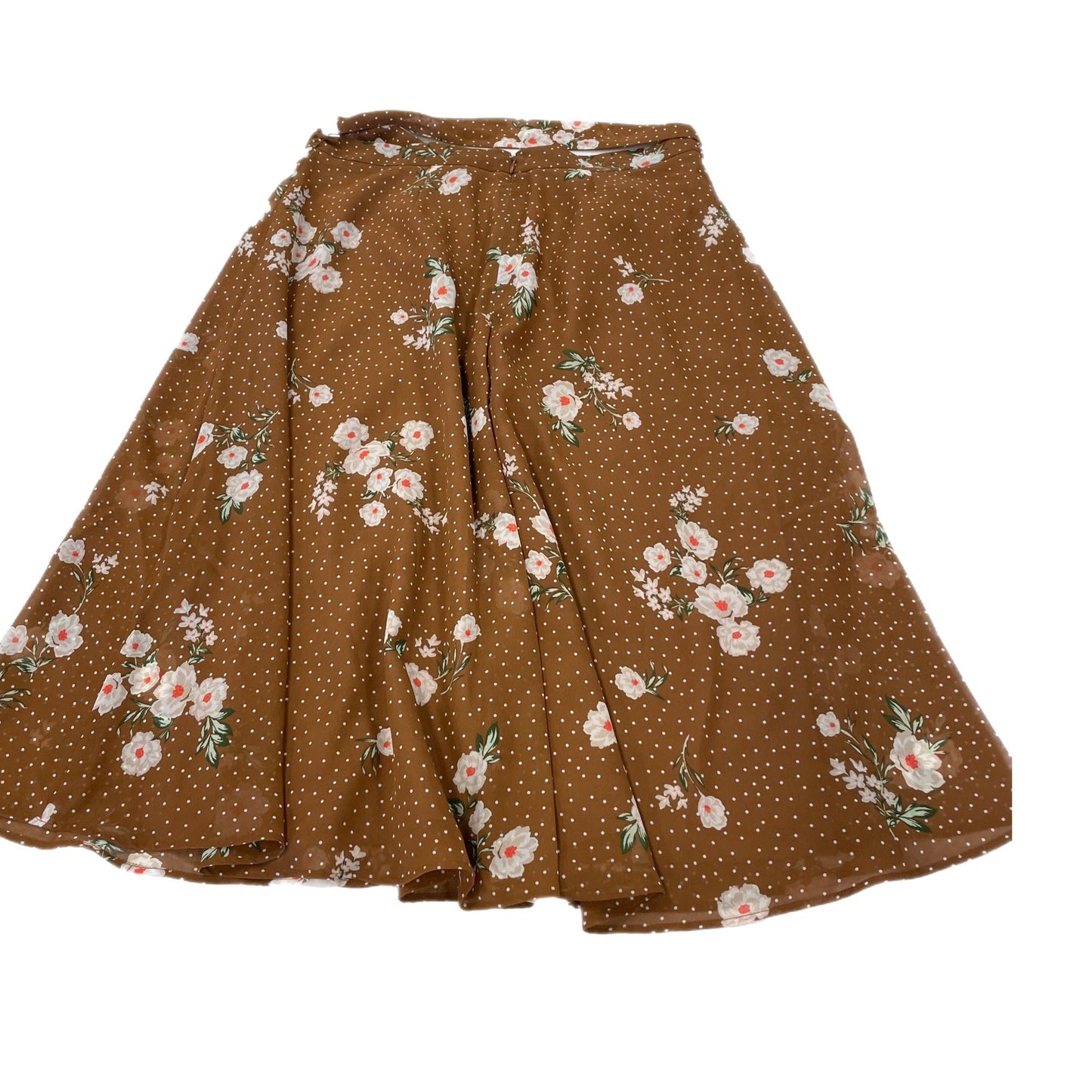 Skirt Midi By Ann Taylor  Size: 8
