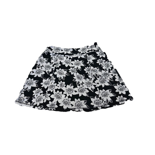 Skirt Mini & Short By Talbots  Size: L