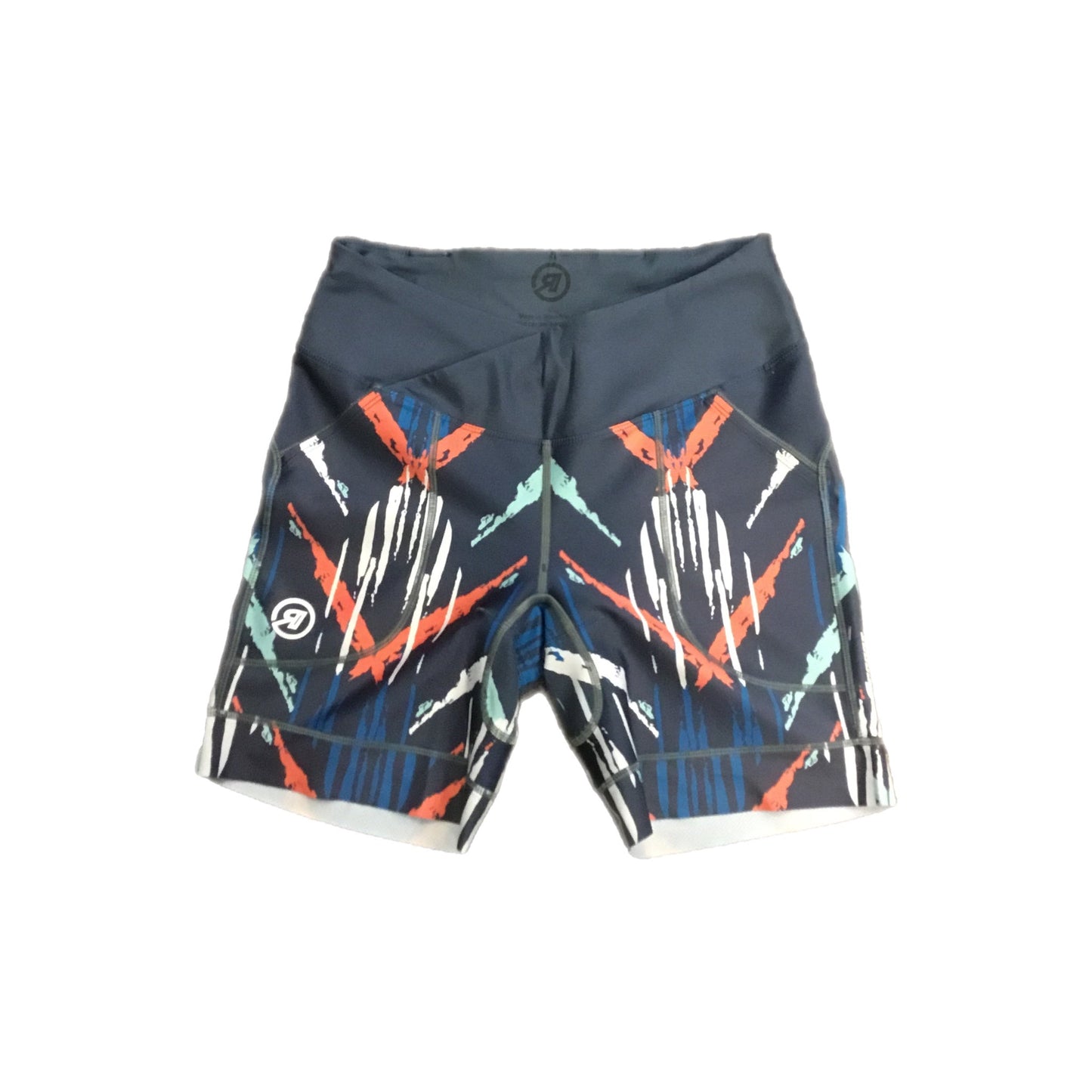 Athletic Shorts By Clothes Mentor  Size: L