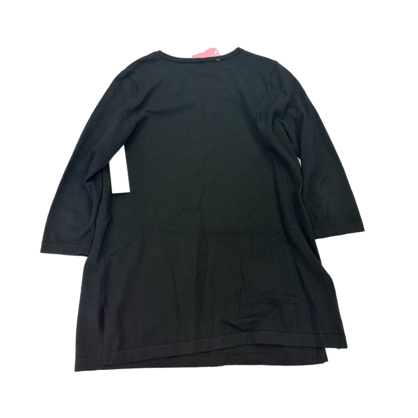 Top 3/4 Sleeve By Jones New York  Size: Petite   Small