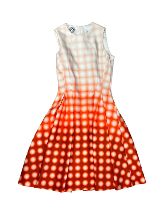 Dress Casual Short By Calvin Klein  Size: Petite   Xs