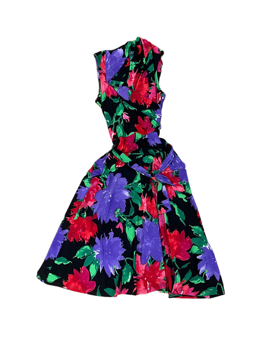 Dress Casual Short By Lauren By Ralph Lauren  Size: Petite   Xs