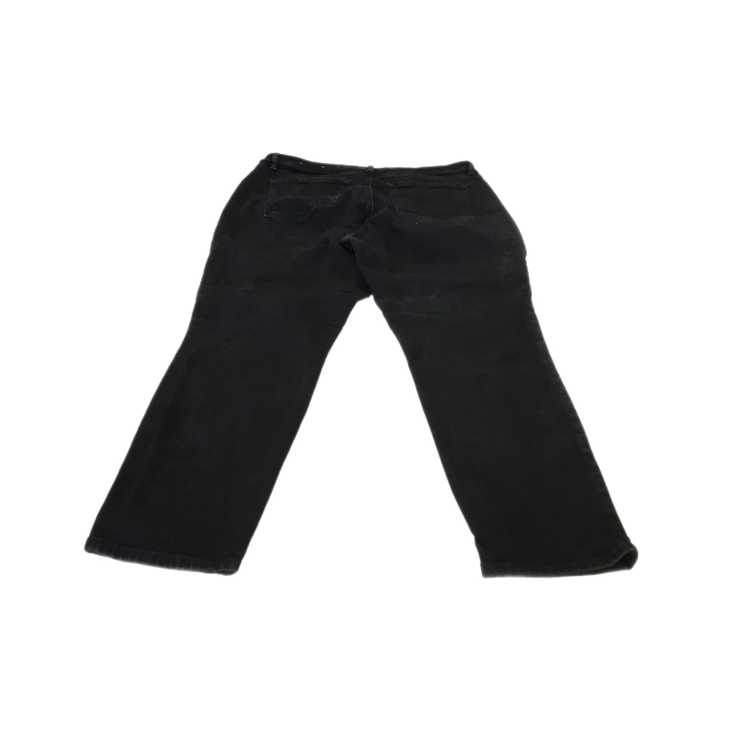 Pants Ankle By Loft  Size: 12