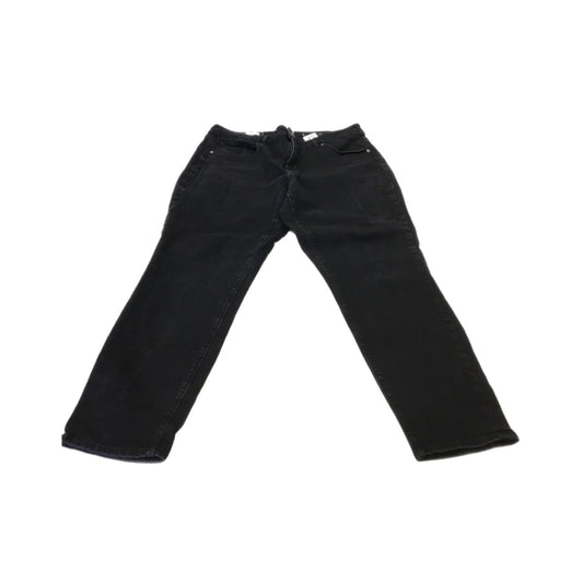 Pants Ankle By Loft  Size: 12