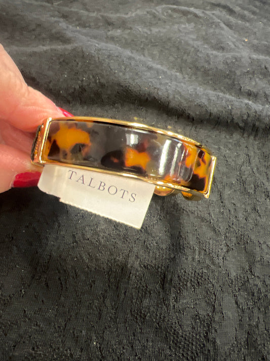 Bracelet Bangle By Talbots